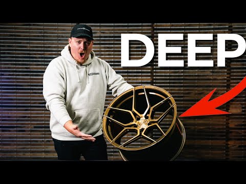 Only Watch This If You Like Concave Wheels | Rohana RFX11 Review