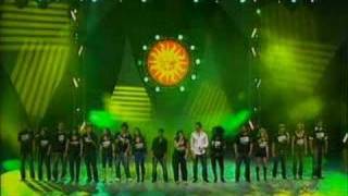 Rent Seasons Of Love Anthony Callea and Perth cast Telethon 2007