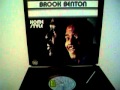 Brook Benton - It's All In The Game (1970)