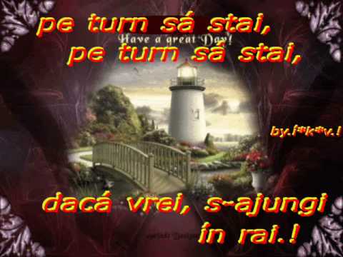 Sa stai pe turn ca sa veghezi - Grupul Maslinul