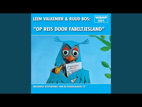 De Leeuw en de Vlieg