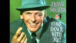 Frank Sinatra "I've Got The World on a String"