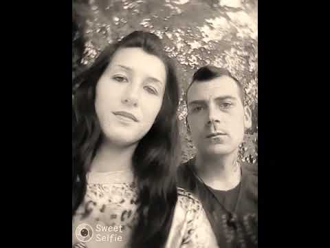 Sorina Ceugea și Alex de la Caracal Noapte buna,puisor