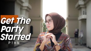 Download lagu Get The Party Started ( DJ Topeng Remix ) mp3