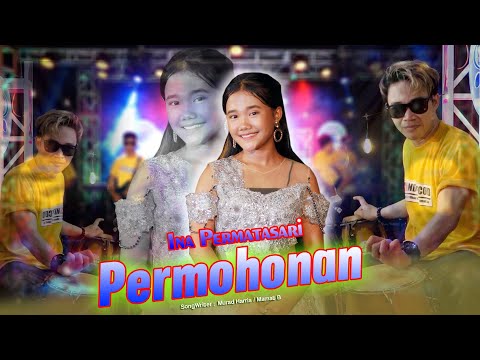 Ina Permatasari - Permohonan Ft.Sunan Kendang [Official Music Video]