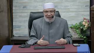 صورة استخدام المحرم صابون الفندق الذي له رائحة تزول بالغسل/الإثنـين(03-02-2025م)الحلقة الثانية