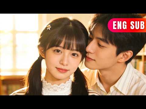[ENG SUB]✨Office Romance Ignites When My CEO Ex Forces Me Into a Marriage of Revenge#drama#pure love