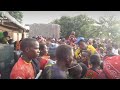 Lukombola Ndama Jigushilaga Show 2026