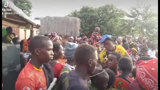 Lukombola ndama jigushilaga show 2026