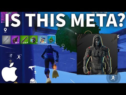 Learning How To WIN Mobile Blitz Cups… (Did I QUAL?)