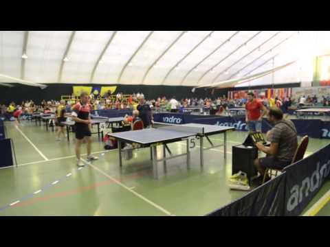 Tihomir MICHEV - Siarhei KURYLCHIK