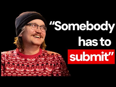 Why MATUMBAMAN Retired - TL’s DOTA Journey | Episode 3