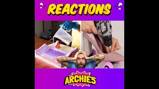 5 Minute Dress Dilemmas: Handbags vs. Sanity! 😱😂 The Dudes React to 5-Minute Crafts Fashion Hacks