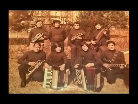 ORKESTAR BRACE JOVANOVIC - MIX VLASKIH KOLA