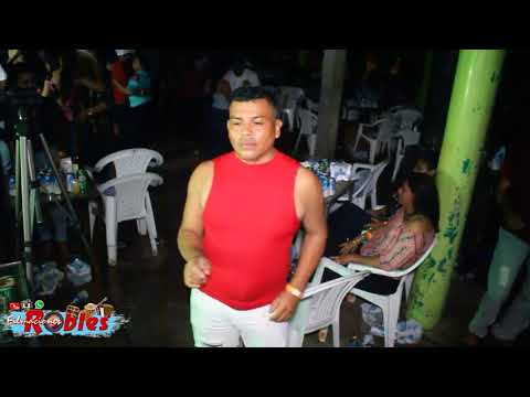 #TBT QUE NO LE DUELA, CON SABASAIN BACORIZO Y EL MANANTIAL DE ILUSIONES, FIESTA DE MODESTO HERRERA