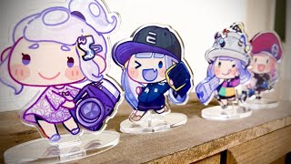 ダイナモ使いたちとR.E.P.O