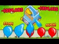 Banks TAX Bloons?!
