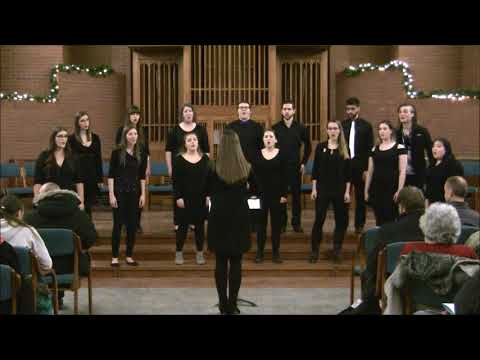 Domaredansen (arr. Drew Collins) - SonoLux