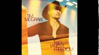 Tim McGraw - Number 37405