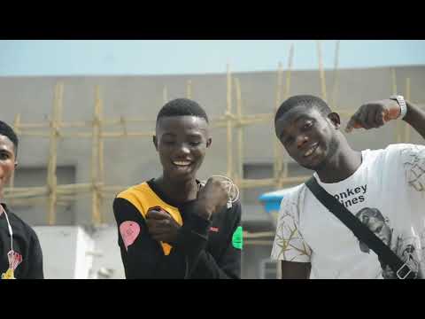 Gbese by Loyal Boy 🌟 ft Mictose 🔥