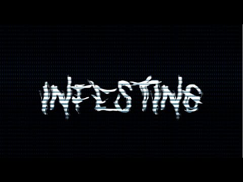 UnK - Infesting ft. Milo x Ruel x RJK (Lyric Video)