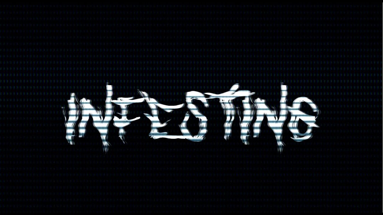 Unknownkingston - Infesting