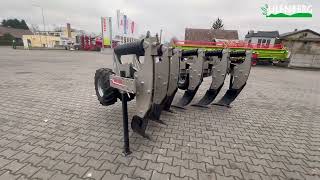 بيع ماكينة العزيق الدوارة Rol-Ex GB 300/6 - صورة 4 | Agroline TN جديد ماكينة العزيق الدوارة Rol-Ex GB 300/6 | صورة 4 - Agroline