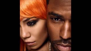 Big Sean &amp; Jhené Aiko - Memories Faded (Clean) [TWENTY88]