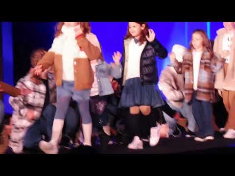 Modenschau Frey Cham