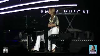 Emma Muscat - Alone (live @ Summerdaze Malta)