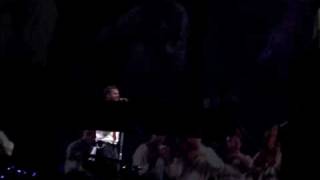 Justin Timberlake - Losing My Way (live)