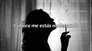 La nuit - Juliette Armanet // sub. español