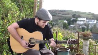 Jack Wallen - Waiting For My Real Life To Begin (Colin Hay) - My Front Garden Sessions