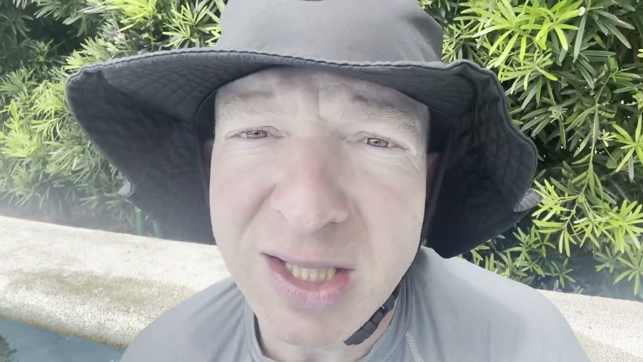 Falling Behind in Life