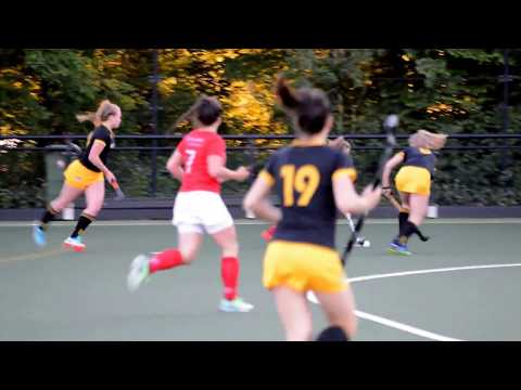 Den Bosch MA1 - WHMC MA1