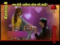 Bepannah Aditya Zoya S Wedding