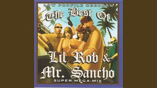Switch It Up (Mix)