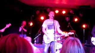 James Reyne Live &quot;Motor Too Fast&quot; @ The Charles Sept 2010