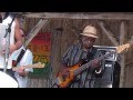 Buckwheat Zydeco - I'm Coming Home @ Jazz Fest 2014