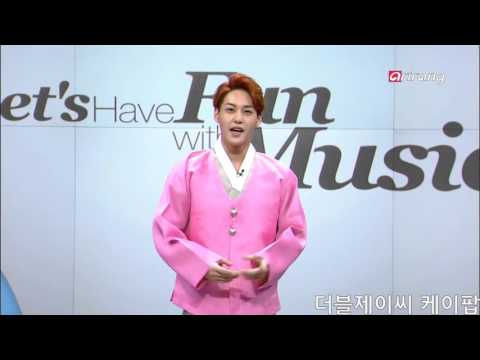 150928 JJCC - 더블제이씨 Eddy 'Pops In Seoul'