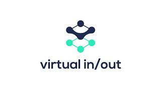 Virtual In/Out video