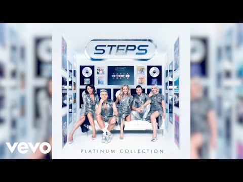 Steps - Just Like the First Time (Audio)