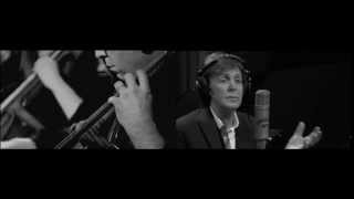 Paul McCartney: Split Kisses bye bye black bird