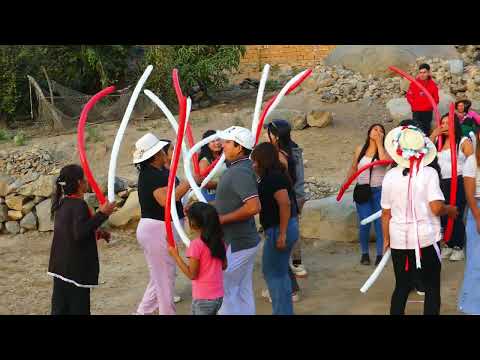 🔥 primer dia GRAN FIESTA DE PIRAUYA – HUARMEY | Música, Cultura y Tradición 🎺🎉