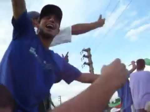 EN EL BARRIO LA MANZANA TODO EL AÑO ES CARNAVAL,ATL. Y PROGRESO DE BRANDSEN