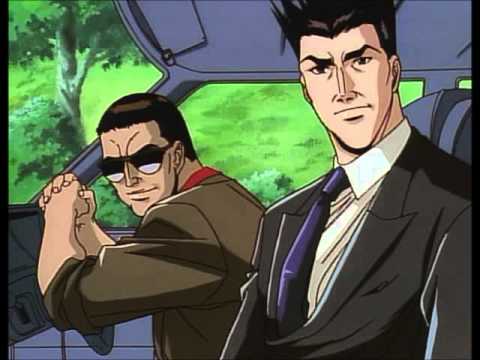Psycho Diver: Mashou Bosatsu THE END Junko Iwao
