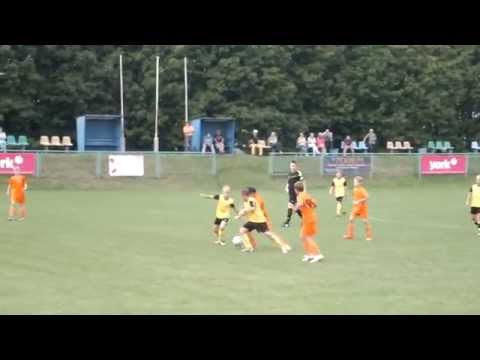 OTPS WINOGRADY Poznań - NIELBA Wągrowiec 5:1 (3:0 Kubix)