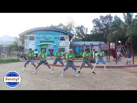 "eh kasi bata" by: Jaymie   DANZLYF