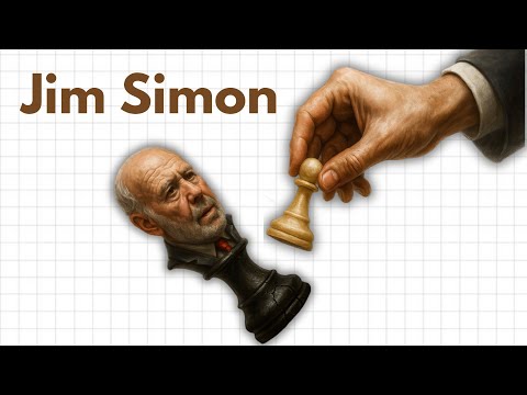 Explained: Dark History of Jim Simons and Renaissance Technologies.