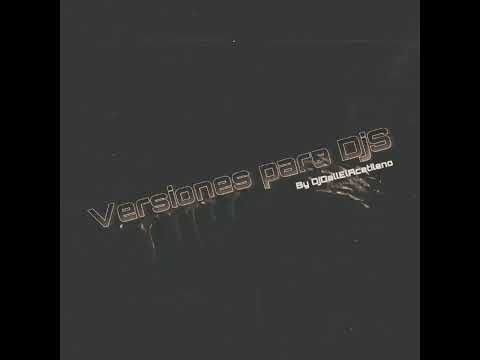 Tus Fallos Jorkan Ft El Barbel Version DjDallElAcetileno #VersionesParaDjS